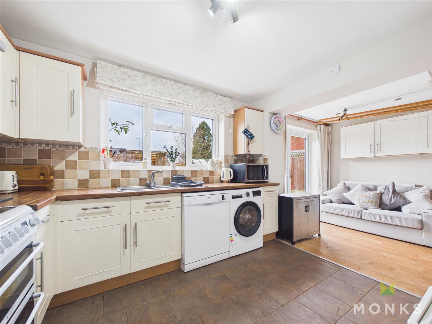 21 Pantulf Road, Shrewsbury, SY4 5LT For Sale